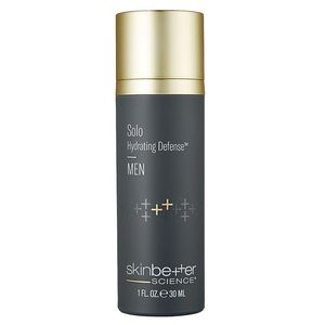 SkinBetter Science Men’s Solo Hydrating Defense